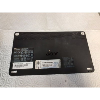 acer aspire one d257 COPERCHIO INFERIORE BASE